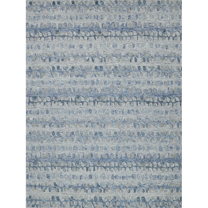 Exquisite Rugs Colorplay Navy 649510X14 10ft.X14ft. Rect. Rug