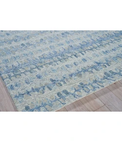Exquisite Rugs Colorplay Navy 64955X8 5ft.X8ft. Rect. Rug
