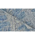 Exquisite Rugs Colorplay Navy 64955X8 5ft.X8ft. Rect. Rug