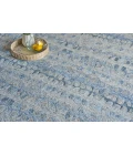 Exquisite Rugs Colorplay Navy 64955X8 5ft.X8ft. Rect. Rug
