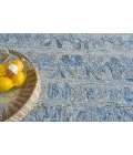 Exquisite Rugs Colorplay Navy 64955X8 5ft.X8ft. Rect. Rug