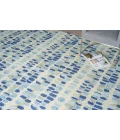 Exquisite Rugs Colorplay Navy/Beige 650612X15 12ft.X15ft. Rect. Rug