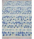 Exquisite Rugs Colorplay Navy/Beige 650612X15 12ft.X15ft. Rect. Rug
