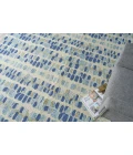 Exquisite Rugs Colorplay Navy/Beige 650612X15 12ft.X15ft. Rect. Rug