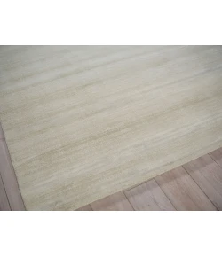 Exquisite Rugs Martelli Modern Light Beige 651715X15 SQUARE 15ft.X15ft. SQUARE Square Rug
