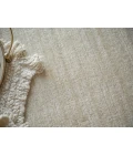 Exquisite Rugs Martelli Modern Light Beige 65172X3 2ft.X3ft. Rect. Rug