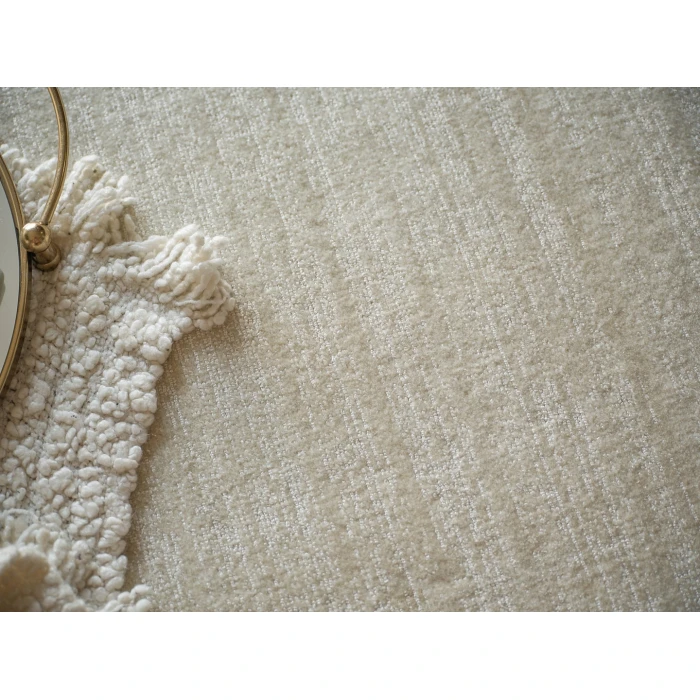 Exquisite Rugs Martelli Modern Light Beige 65172X3 2ft.X3ft. Rect. Rug