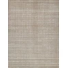 Exquisite Rugs Martelli Modern Taupe 65182X3 2ft.X3ft. Rect. Rug