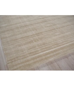 Exquisite Rugs Martelli Modern Taupe 651812X12 SQUARE 12ft.X12ft. SQUARE Square Rug