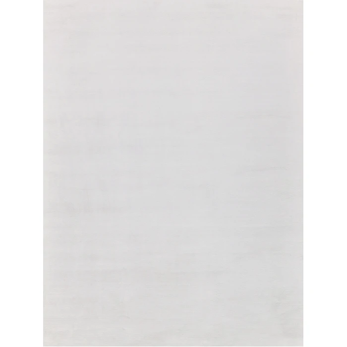 Exquisite Rugs Velutto Modern White 65372X3 2ft.X3ft. Rect. Rug