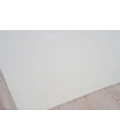 Exquisite Rugs Velutto Modern White 653715X24 15ft.X24ft. Rect. Rug