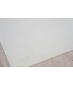 Exquisite Rugs Velutto Modern White 653715X24 15ft.X24ft. Rect. Rug