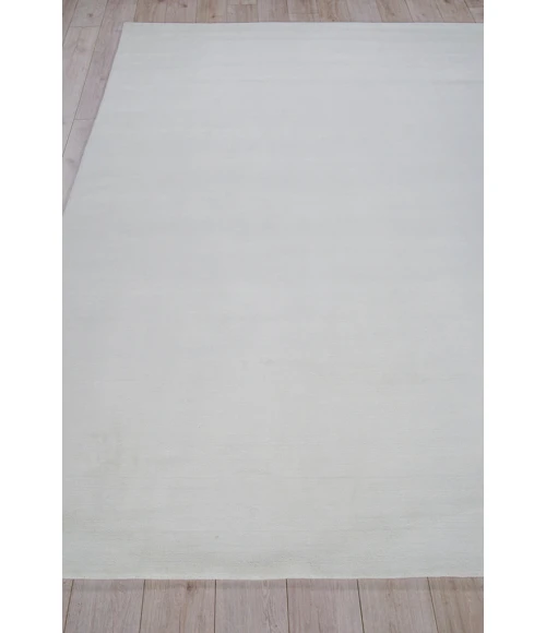 Exquisite Rugs Velutto Modern White 653715X24 15ft.X24ft. Rect. Rug
