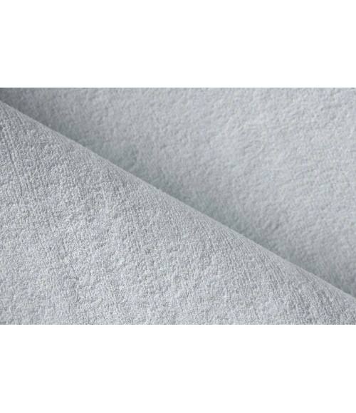 Exquisite Rugs Velutto Modern White 653715X24 15ft.X24ft. Rect. Rug