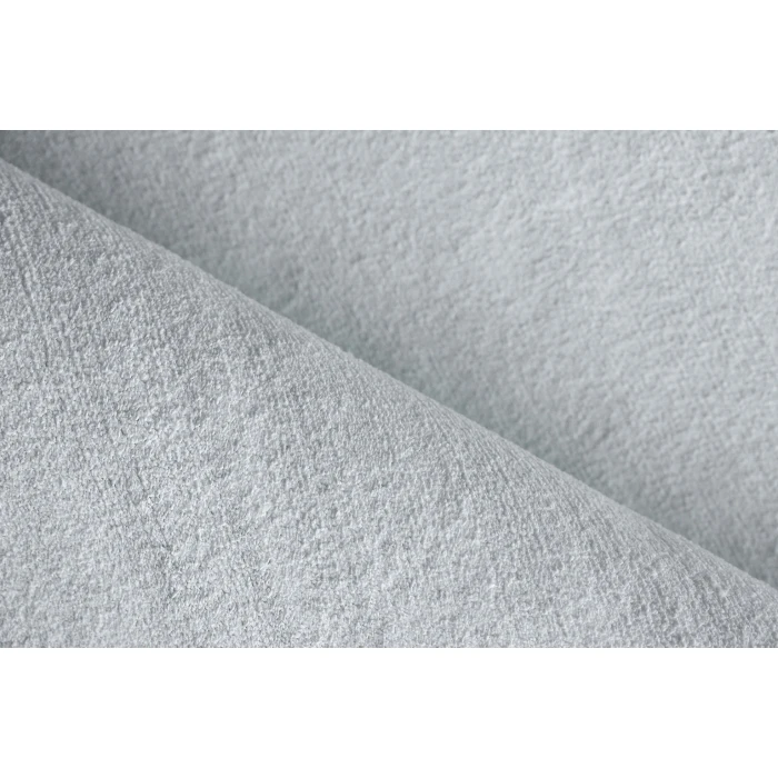 Exquisite Rugs Velutto Modern White 65372X3 2ft.X3ft. Rect. Rug