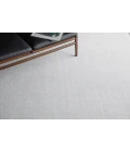 Exquisite Rugs Velutto Modern White 653715X24 15ft.X24ft. Rect. Rug