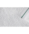Exquisite Rugs Velutto Modern White 653715X24 15ft.X24ft. Rect. Rug