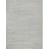 Exquisite Rugs Velutto Modern Light Silver 65388X10 8ft.X10ft. Rect. Rug