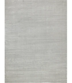 Exquisite Rugs Velutto Modern Light Silver 65388X10 8ft.X10ft. Rect. Rug