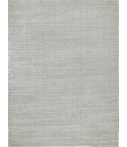 Exquisite Rugs Velutto Modern Light Silver 65388X10 8ft.X10ft. Rect. Rug
