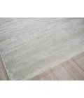 Exquisite Rugs Velutto Modern Light Silver 65388X10 8ft.X10ft. Rect. Rug