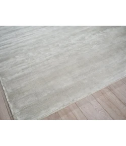 Exquisite Rugs Velutto Modern Light Silver 65388X10 8ft.X10ft. Rect. Rug