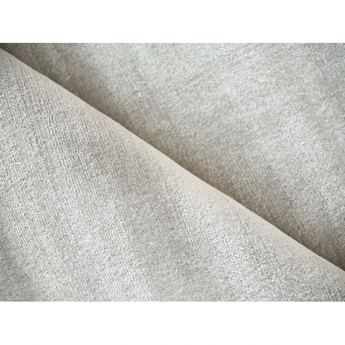 Exquisite Rugs Velutto Modern Light Silver 65382X3 2ft.X3ft. Rect. Rug