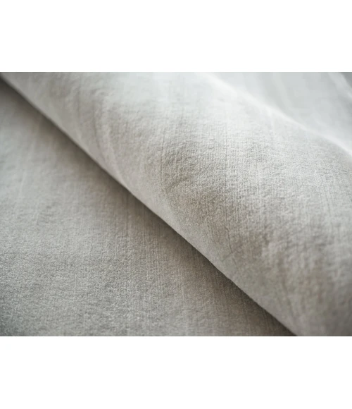 Exquisite Rugs Velutto Modern Light Silver 65388X10 8ft.X10ft. Rect. Rug