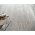 Exquisite Rugs Velutto Modern Light Silver 65382X3 2ft.X3ft. Rect. Rug