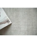 Exquisite Rugs Velutto Modern Light Silver 65388X10 8ft.X10ft. Rect. Rug