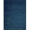 Exquisite Rugs Velutto Modern Navy 65398X10 8ft.X10ft. Rect. Rug