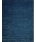 Exquisite Rugs Velutto Modern Navy 65398X10 8ft.X10ft. Rect. Rug