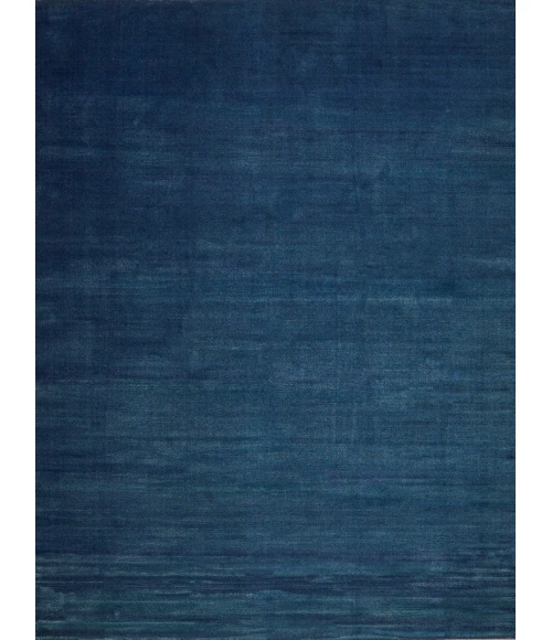 Exquisite Rugs Velutto Modern Navy 65398X10 8ft.X10ft. Rect. Rug