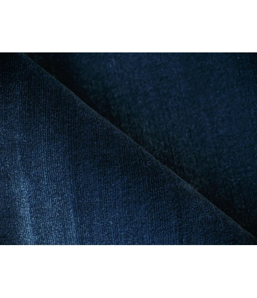 Exquisite Rugs Velutto Modern Navy 65398X10 8ft.X10ft. Rect. Rug