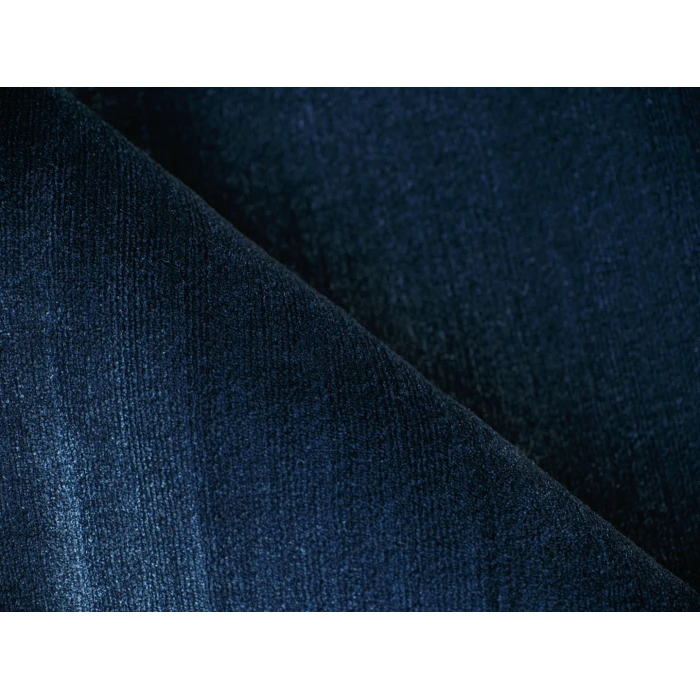 Exquisite Rugs Velutto Modern Navy 65396X9 6ft.X9ft. Rect. Rug