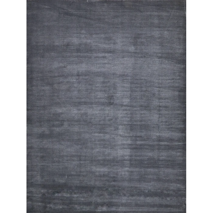 Exquisite Rugs Velutto Modern Gray 654010X14 10ft.X14ft. Rect. Rug