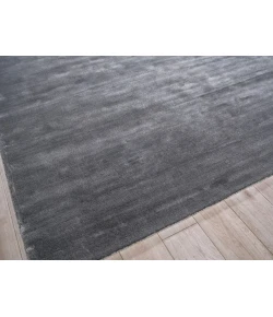 Exquisite Rugs Velutto Modern Gray 65408X10 8ft.X10ft. Rect. Rug