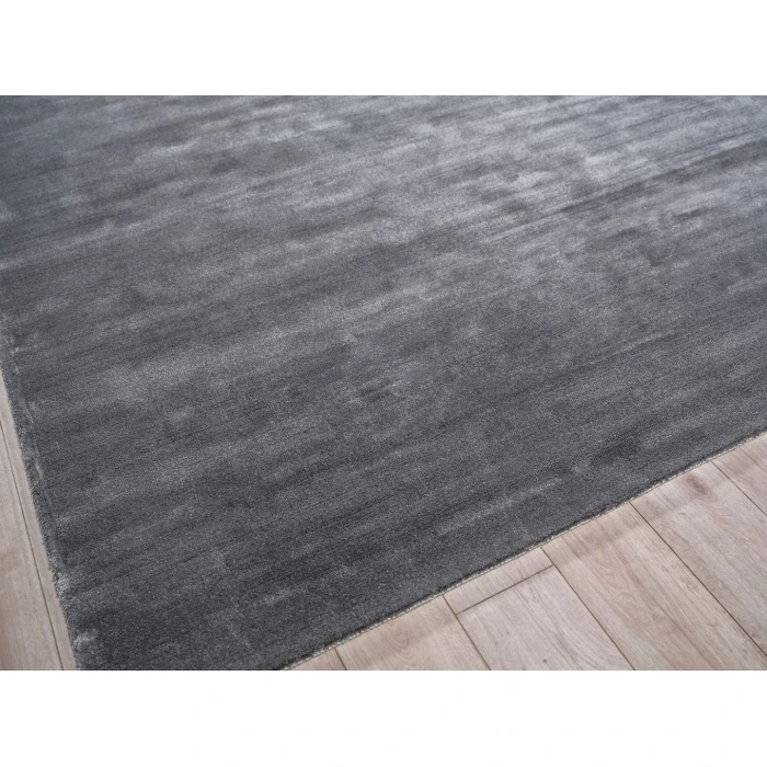 Exquisite Rugs Velutto Modern Gray 654010X14 10ft.X14ft. Rect. Rug