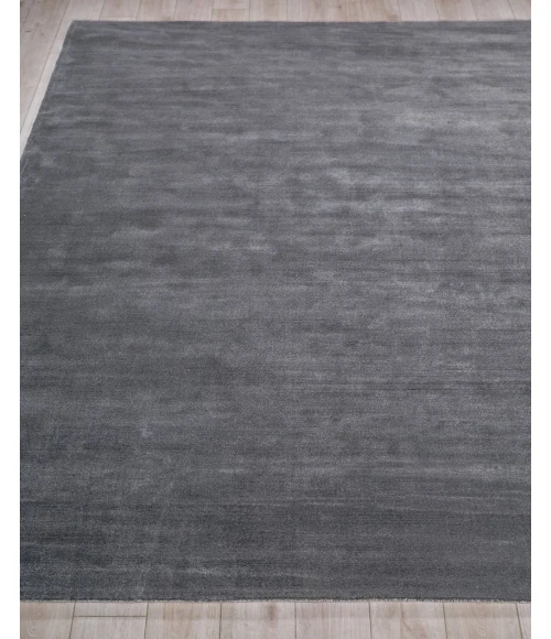 Exquisite Rugs Velutto Modern Gray 65408X10 8ft.X10ft. Rect. Rug