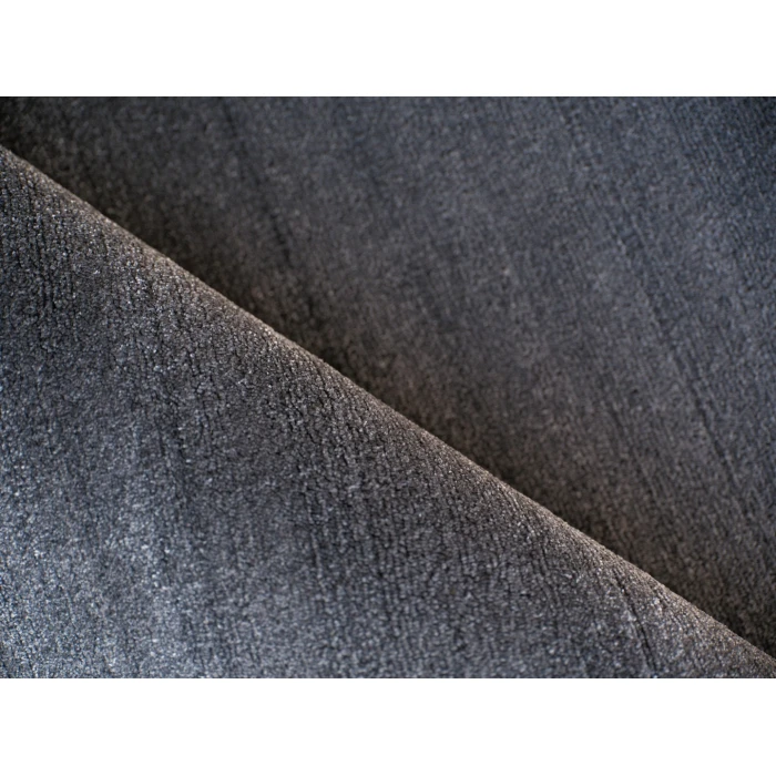 Exquisite Rugs Velutto Modern Gray 654010X14 10ft.X14ft. Rect. Rug