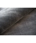 Exquisite Rugs Velutto Modern Gray 65408X10 8ft.X10ft. Rect. Rug
