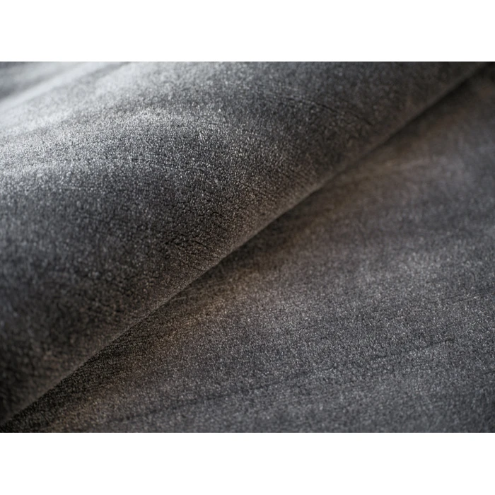 Exquisite Rugs Velutto Modern Gray 654010X14 10ft.X14ft. Rect. Rug