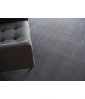 Exquisite Rugs Velutto Modern Gray 65408X10 8ft.X10ft. Rect. Rug