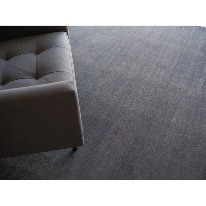Exquisite Rugs Velutto Modern Gray 654010X14 10ft.X14ft. Rect. Rug