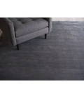 Exquisite Rugs Velutto Modern Gray 65408X10 8ft.X10ft. Rect. Rug