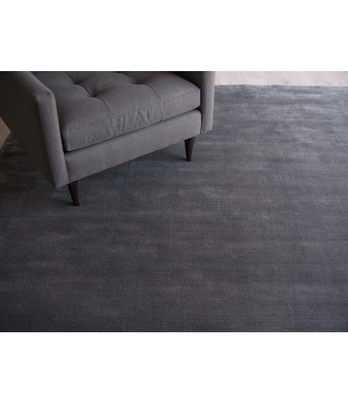 Exquisite Rugs Velutto Modern Gray 65408X10 8ft.X10ft. Rect. Rug