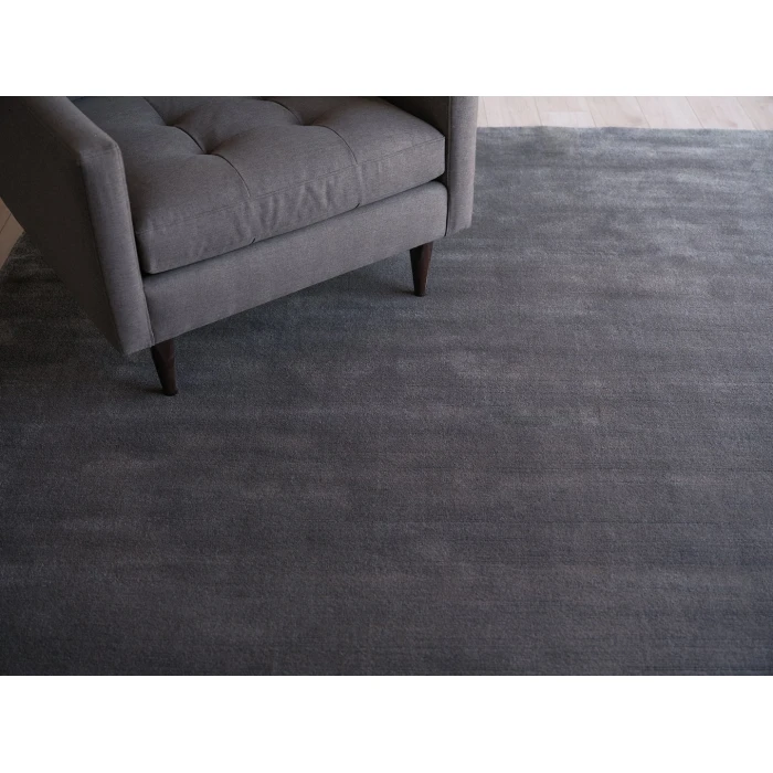 Exquisite Rugs Velutto Modern Gray 654010X14 10ft.X14ft. Rect. Rug
