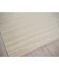 Exquisite Rugs Velutto Modern Light Beige 65418X10 8ft.X10ft. Rect. Rug