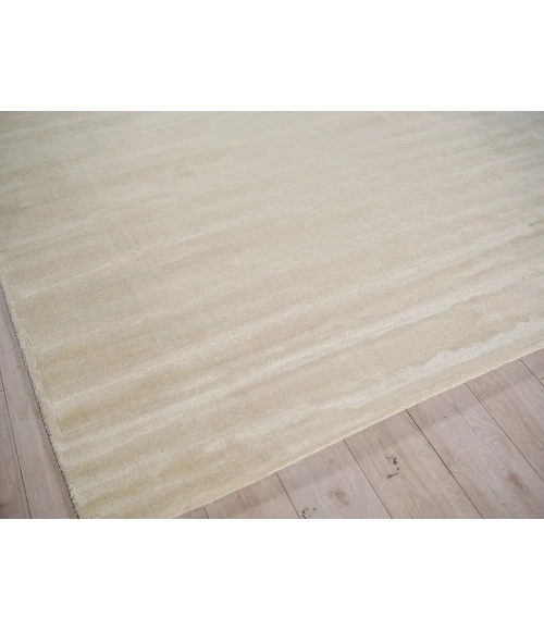 Exquisite Rugs Velutto Modern Light Beige 65418X10 8ft.X10ft. Rect. Rug