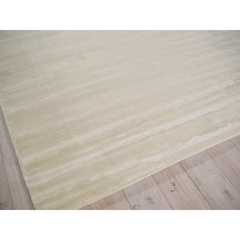 Exquisite Rugs Velutto Modern Light Beige 65414X6 4ft.X6ft. Rect. Rug
